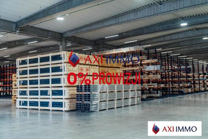 Magazyn 4 000,00 m², oferta nr , 8579, Wałcz-idx