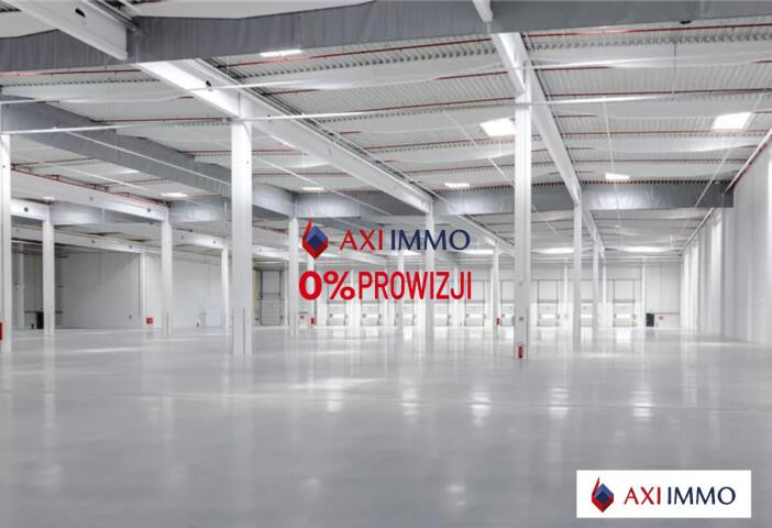 Magazyn 3 400,00 m², oferta nr , 8612, Warszawa, Białołęka, Żerań-idx