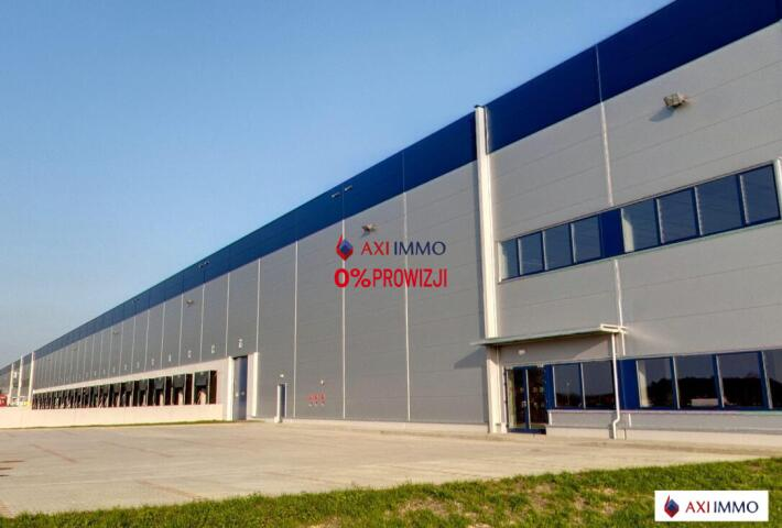 Magazyn 3 200,00 m², oferta nr , 8882, Warszawa, Białołęka, Żerań-idx