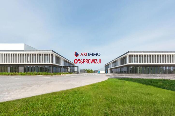 Magazyn 3 000,00 m², oferta nr , 8819, Warszawa, Targówek, Targówek-idx