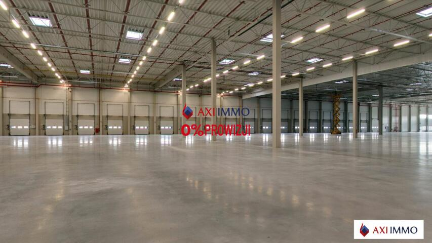 Magazyn 5 700,00 m², oferta nr , 8841, Warszawa, Wawer, Wawer-idx