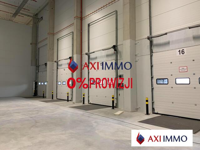 Magazyn 12 000,00 m², oferta nr , 8802, Włocławek-idx