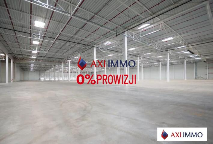 Magazyn 7 200,00 m², oferta nr , 8686, Wrocław, Fabryczna-idx