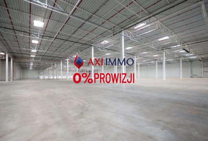 Magazyn 7 200,00 m², oferta nr , 8935, Wrocław, Fabryczna-idx