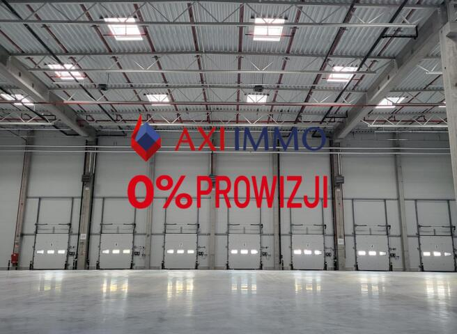 Magazyn 1 500,00 m², oferta nr , 8873, Zabrze-idx