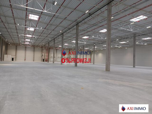 Magazyn 7 200,00 m², oferta nr , 8553, Zgierz-idx