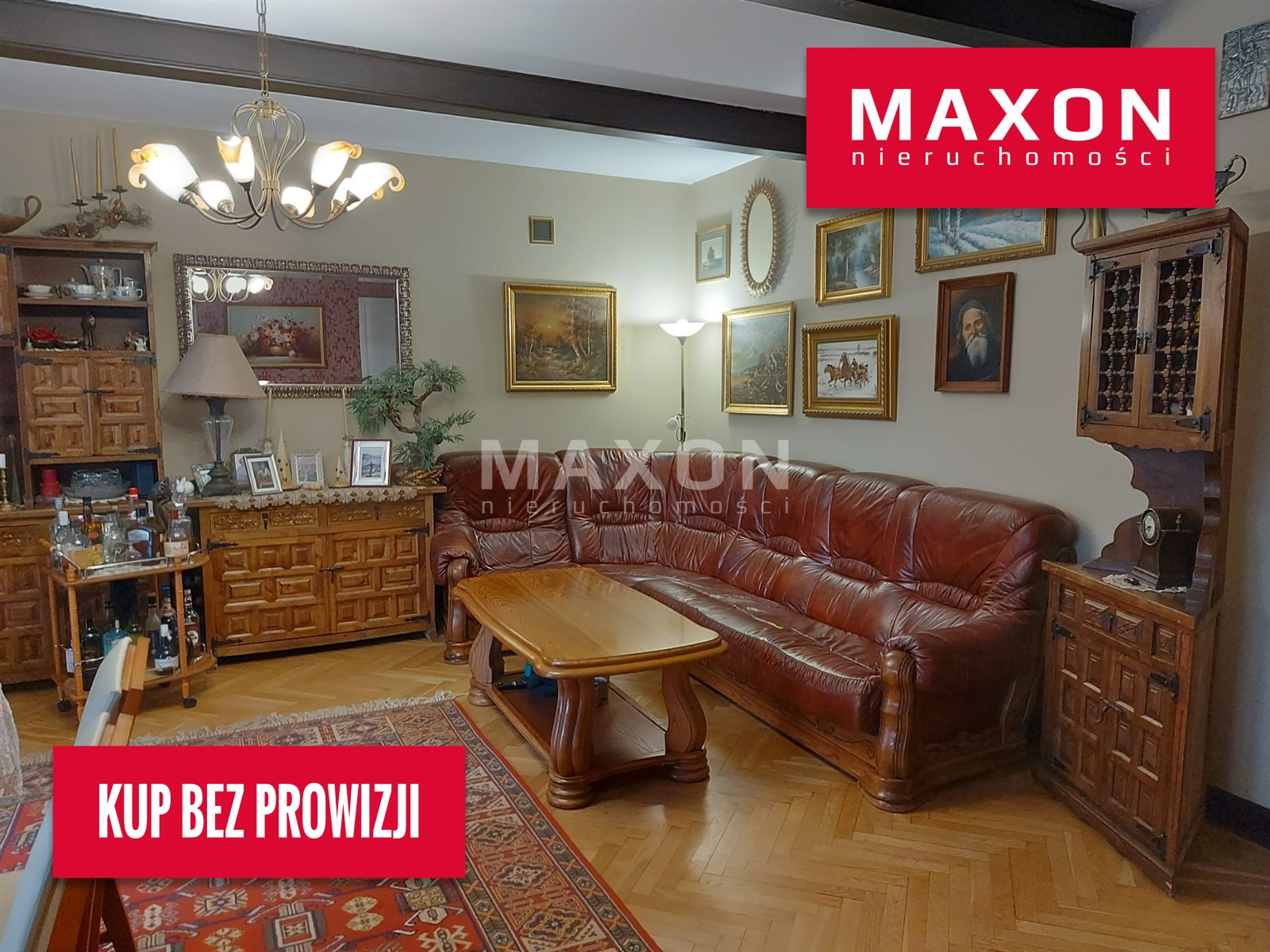 Dom 440,00 m², oferta nr , 11785/DS/MAX, Warszawa, Wawer, Wawer-idx