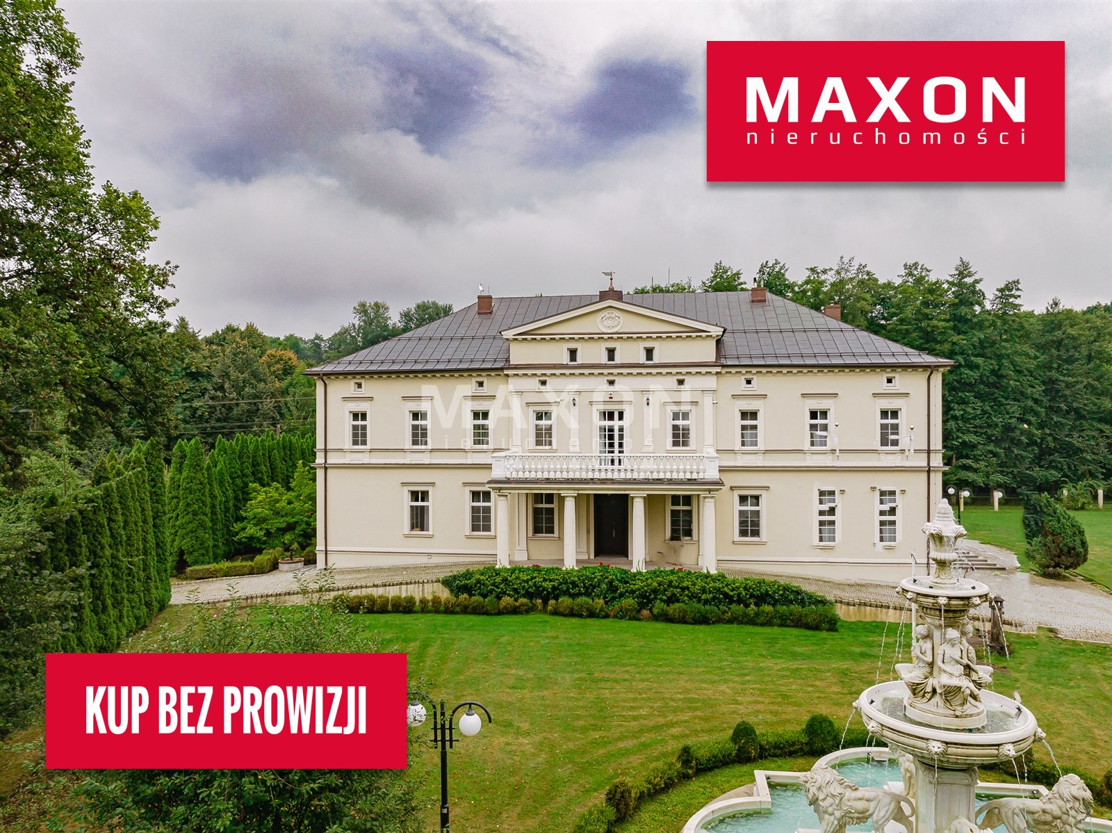 Dom 1 269,00 m², oferta nr , 12315/DS/MAX, Długołęka-idx