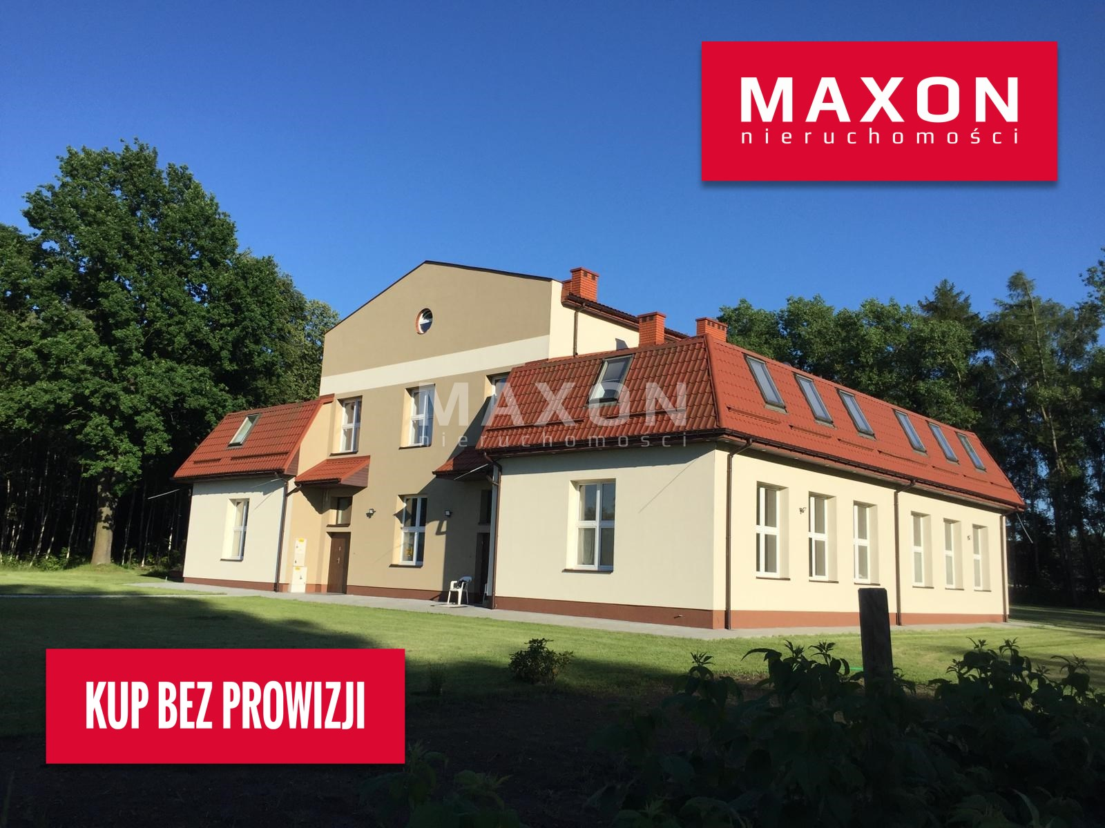 Dom 800,00 m², oferta nr , 11552/DS/MAX, Sawin-idx