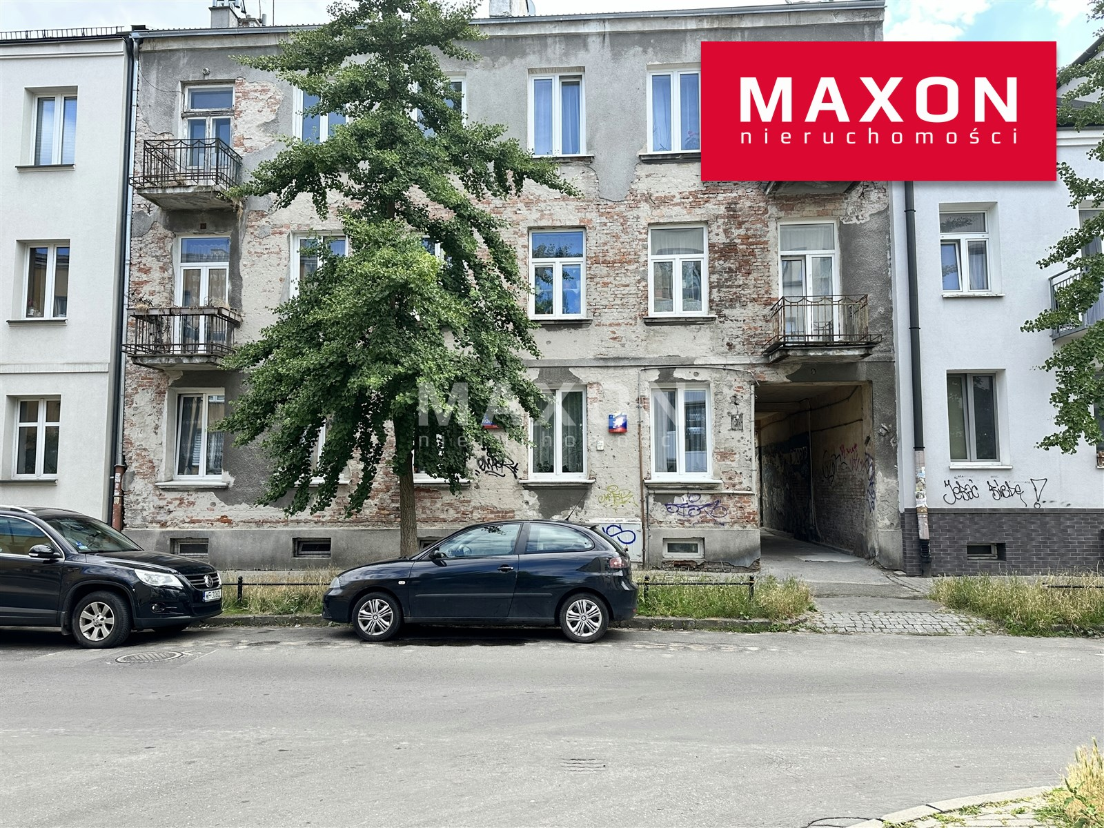 Dom 600,00 m², oferta nr , 11551/DS/MAX, Warszawa, Praga Południe, Praga Południe-idx