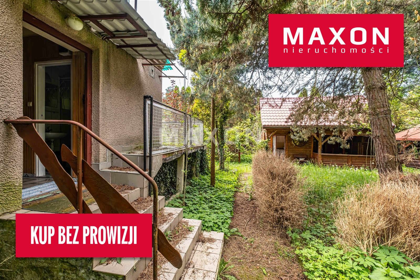 Dom i rezydencja 35,00 m², oferta nr , 11492/DS/MAX, Sochocin-idx