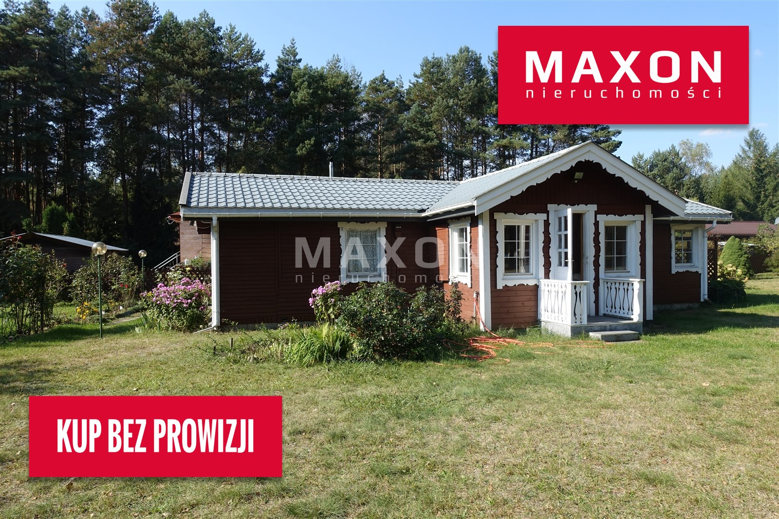 Dom 90,00 m², oferta nr , 11114/DS/MAX, Jadów-idx