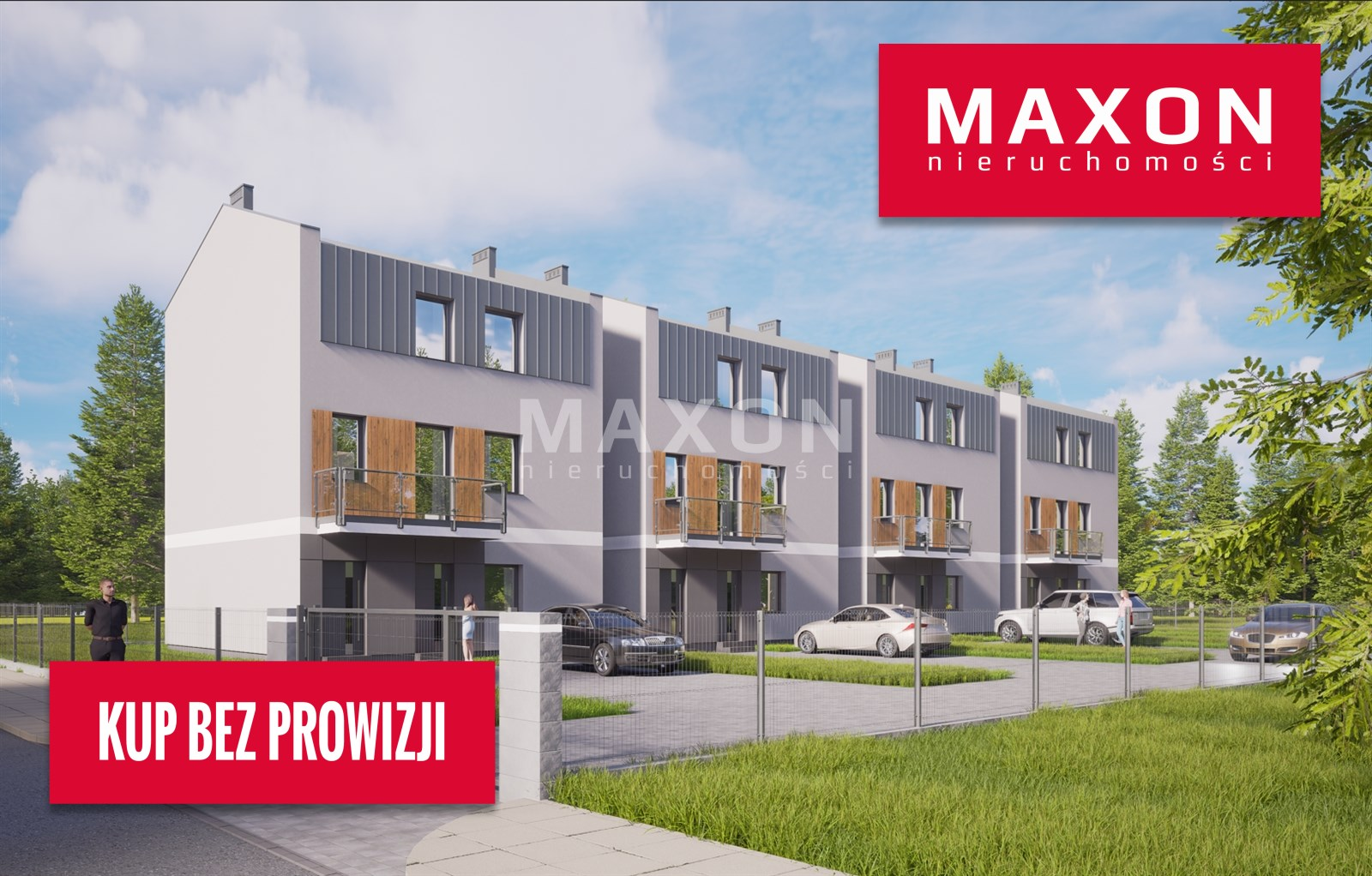 Dom 50,19 m², oferta nr , 12407/DS/MAX, Kobyłka-idx