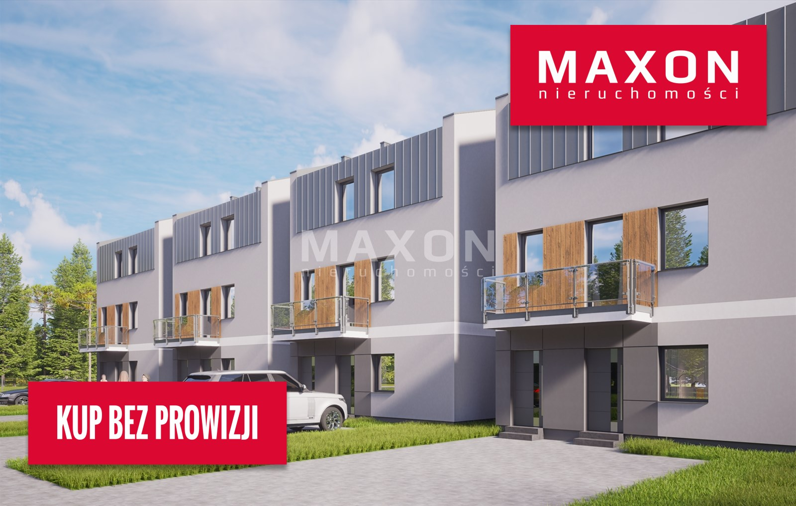 Dom 50,19 m², oferta nr , 12408/DS/MAX, Kobyłka-idx