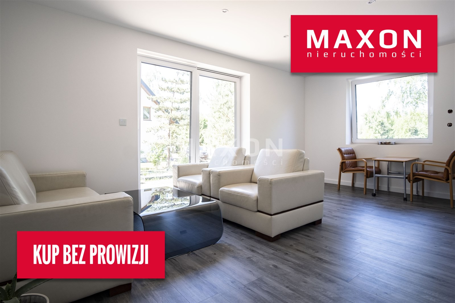 Dom i rezydencja 78,00 m², oferta nr , 12033/DS/MAX, Wiązowna-idx