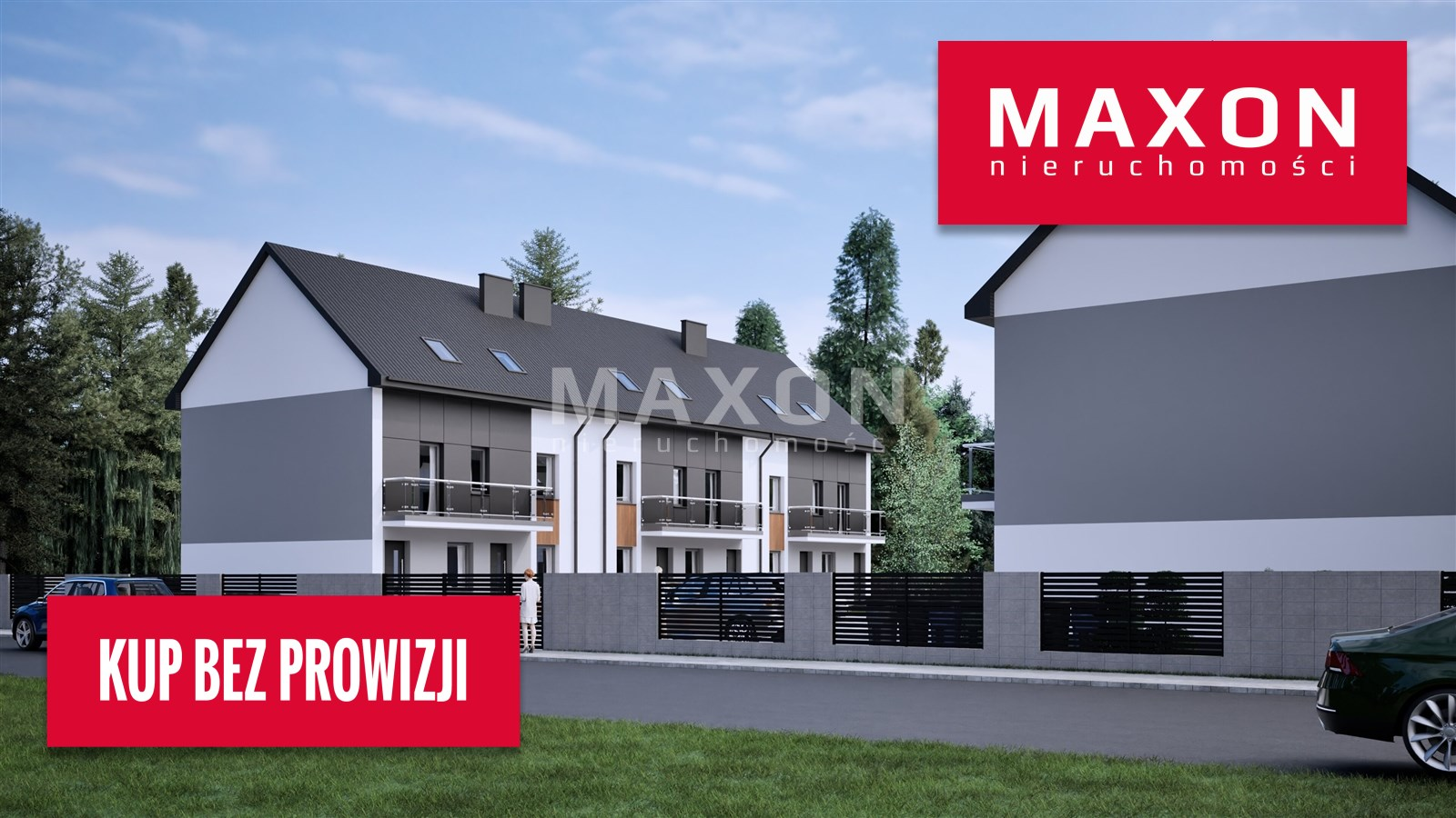 Dom 113,61 m², oferta nr , 12218/DS/MAX, Kobyłka-idx