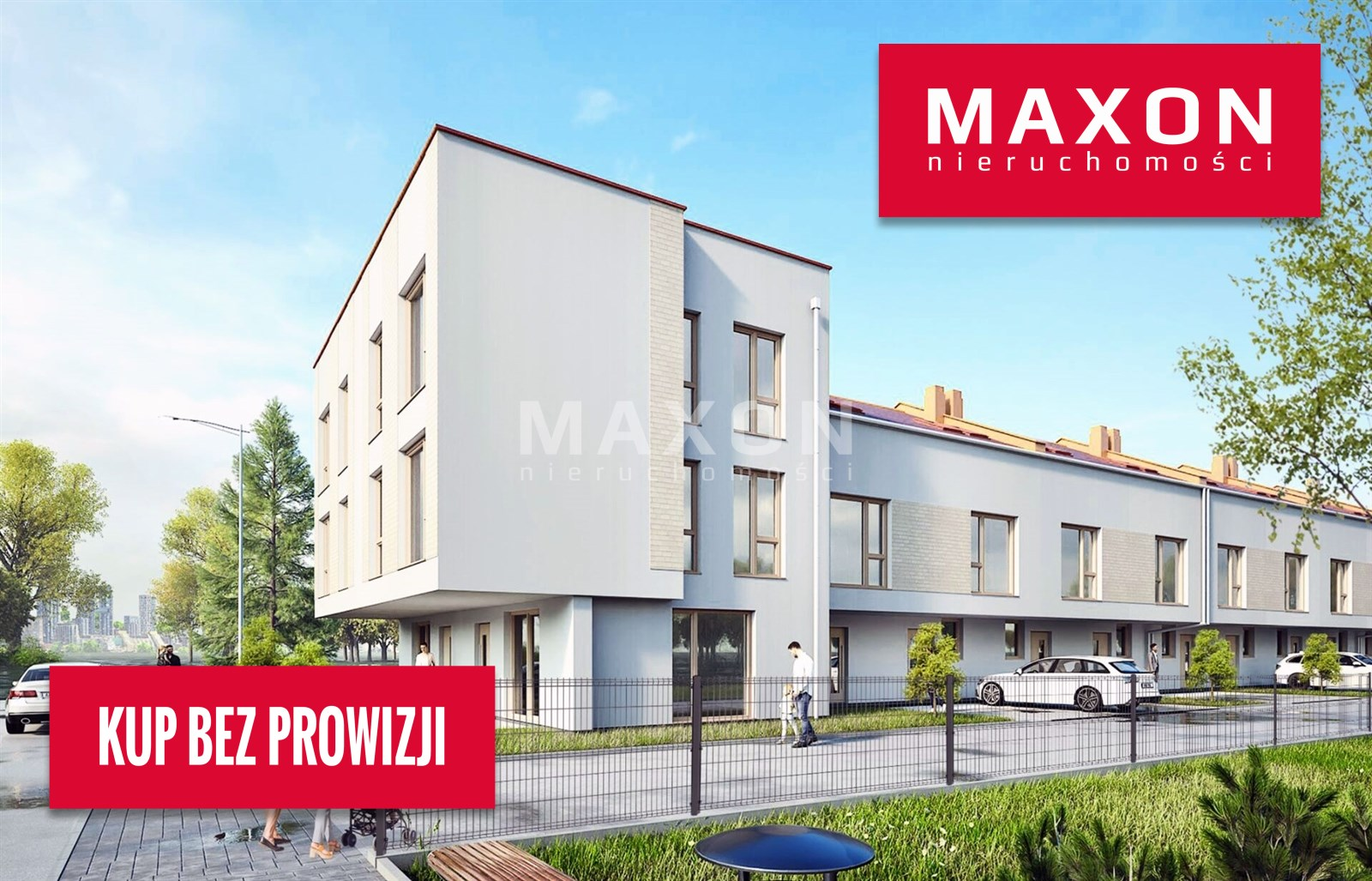 Dom 104,20 m², oferta nr , 12283/DS/MAX, Legionowo-idx