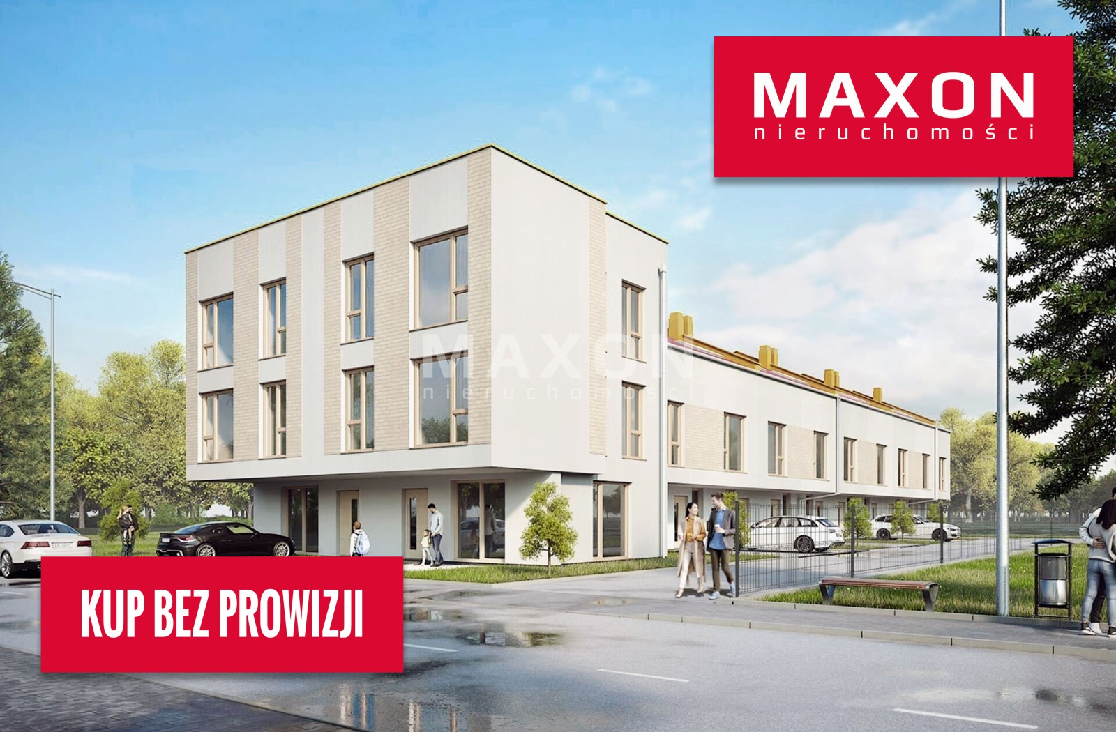 Dom 126,71 m², oferta nr , 12281/DS/MAX, Legionowo-idx