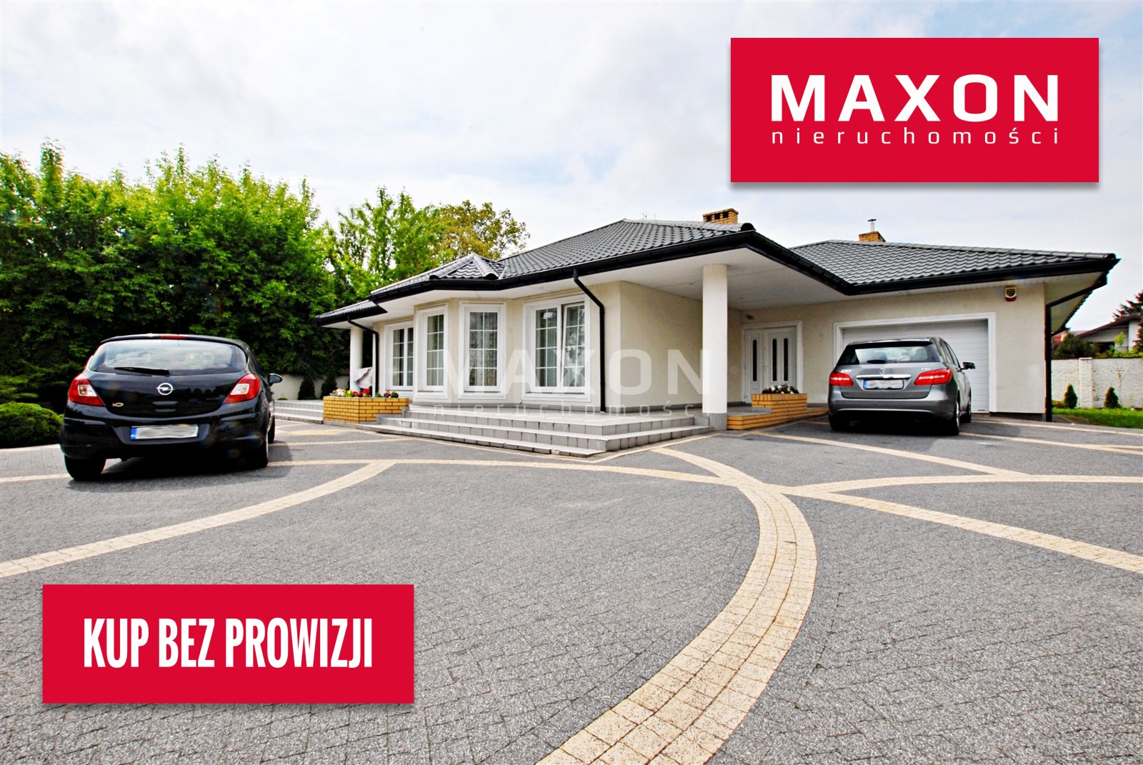 Dom 273,16 m², oferta nr , 8574/DS/MAX, Łomianki-idx