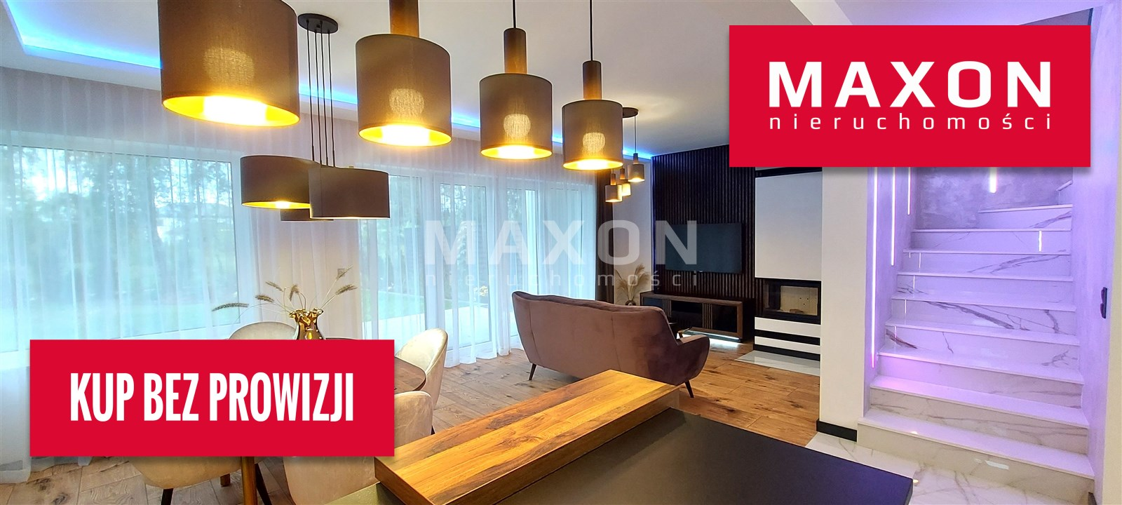 Dom 125,62 m², oferta nr , 12266/DS/MAX, Nieporęt-idx