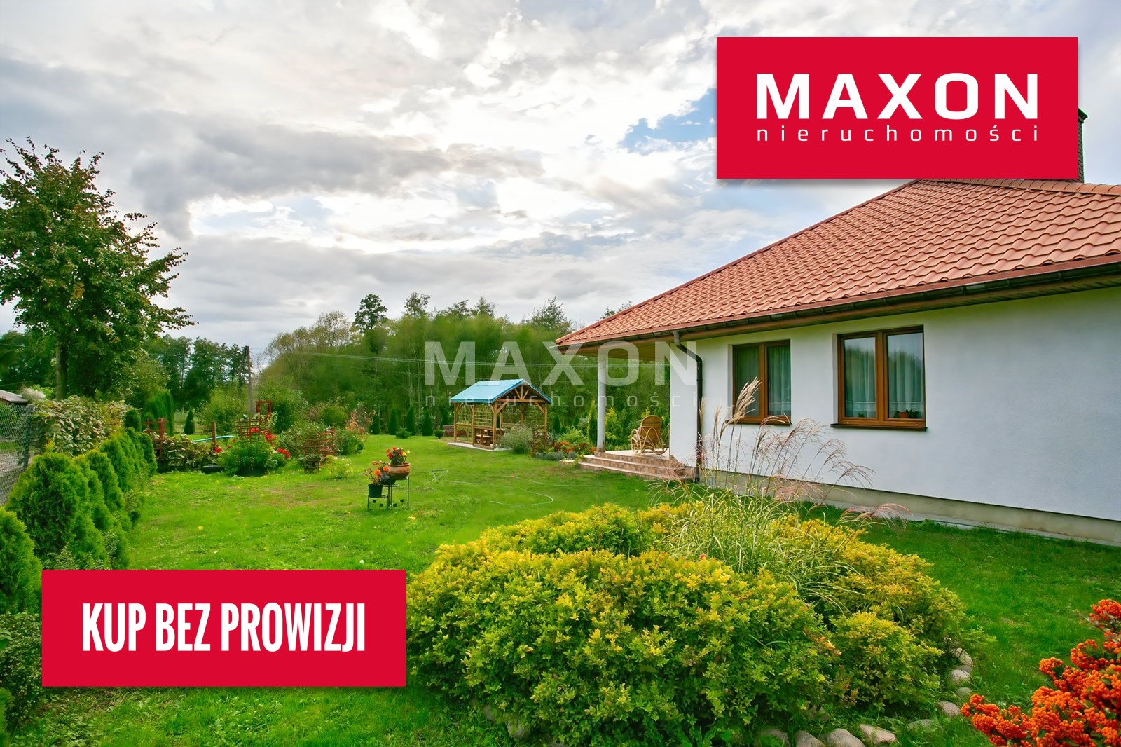 Dom 151,40 m², oferta nr , 12327/DS/MAX, Pułtusk-idx