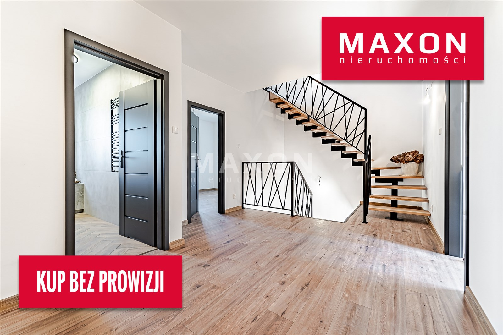 Dom 150,00 m², oferta nr , 12034/DS/MAX, Radzymin-idx