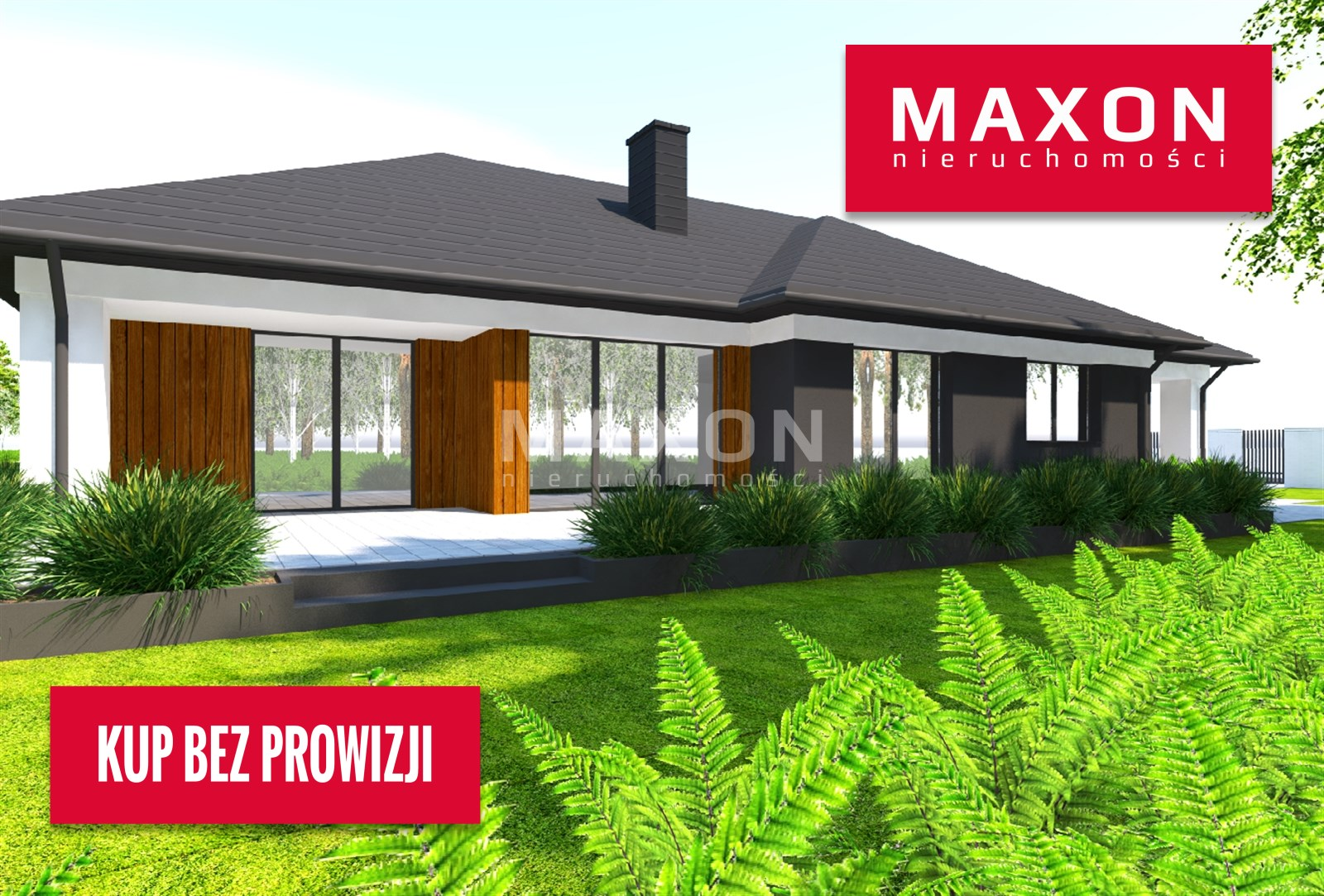 Dom 166,50 m², oferta nr , 12390/DS/MAX, Radzymin-idx