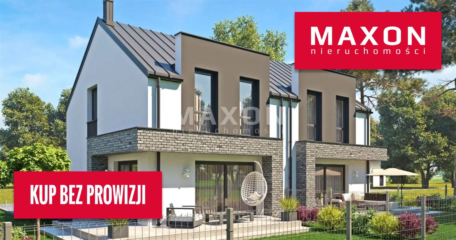 Dom 82,19 m², oferta nr , 12235/DS/MAX, Serock-idx