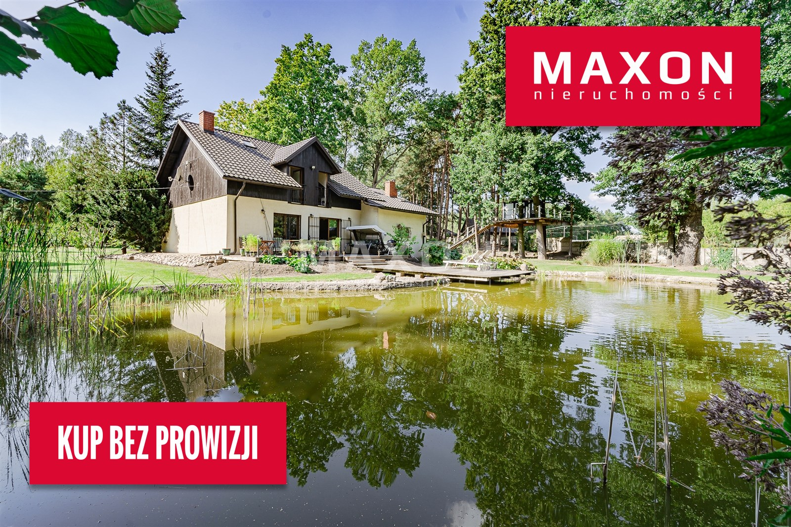 Dom i rezydencja 200,00 m², oferta nr , 12252/DS/MAX, Skierniewice, Balcerów-idx