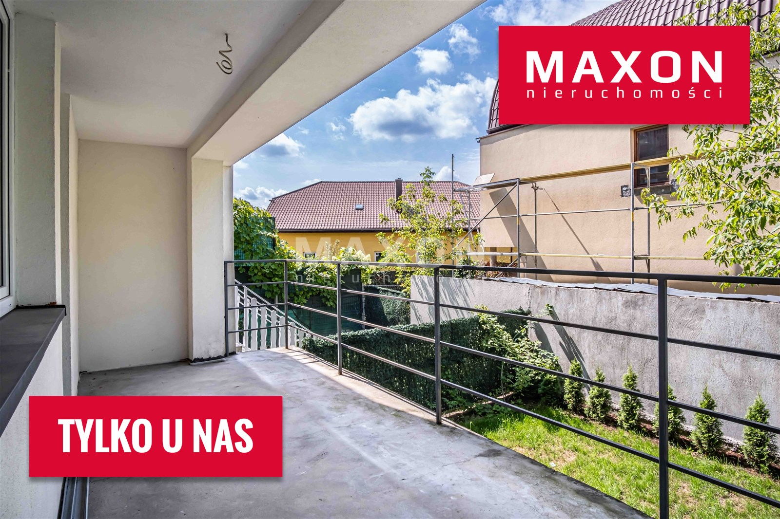 Dom 115,84 m², oferta nr , 12186/DS/MAX, Warszawa, Wesoła, Wesoła, Stara Miłosna-idx