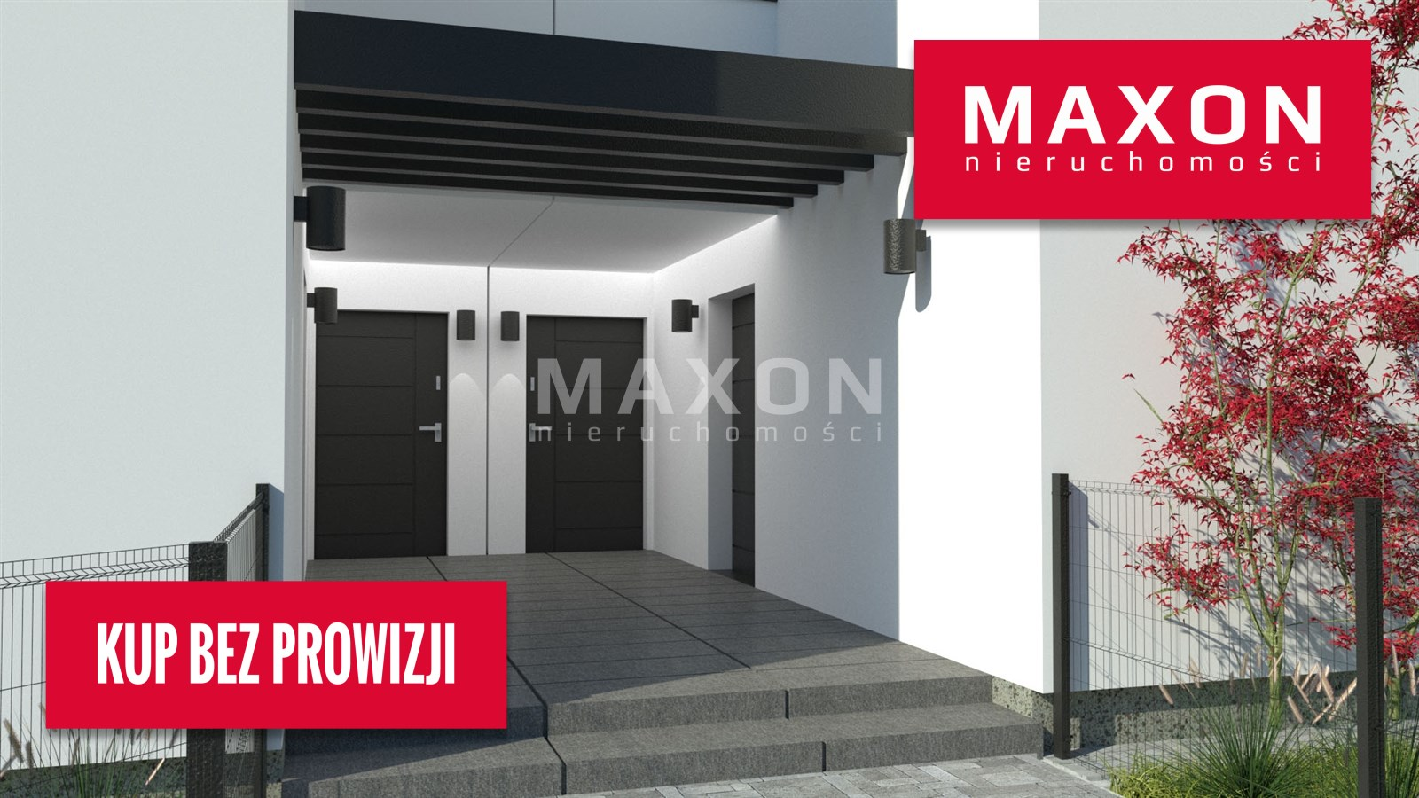 Dom i rezydencja 107,00 m², oferta nr , 11779/DS/MAX, Sulejówek-idx