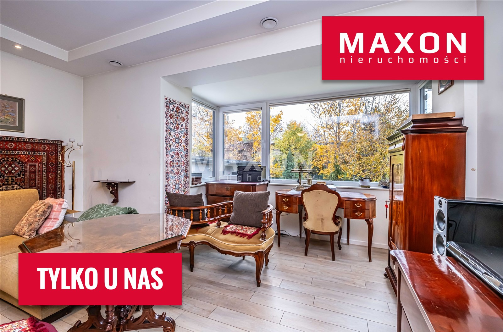 Dom i rezydencja 200,00 m², oferta nr , 12313/DS/MAX, Warszawa, Praga Południe, Praga Południe-idx