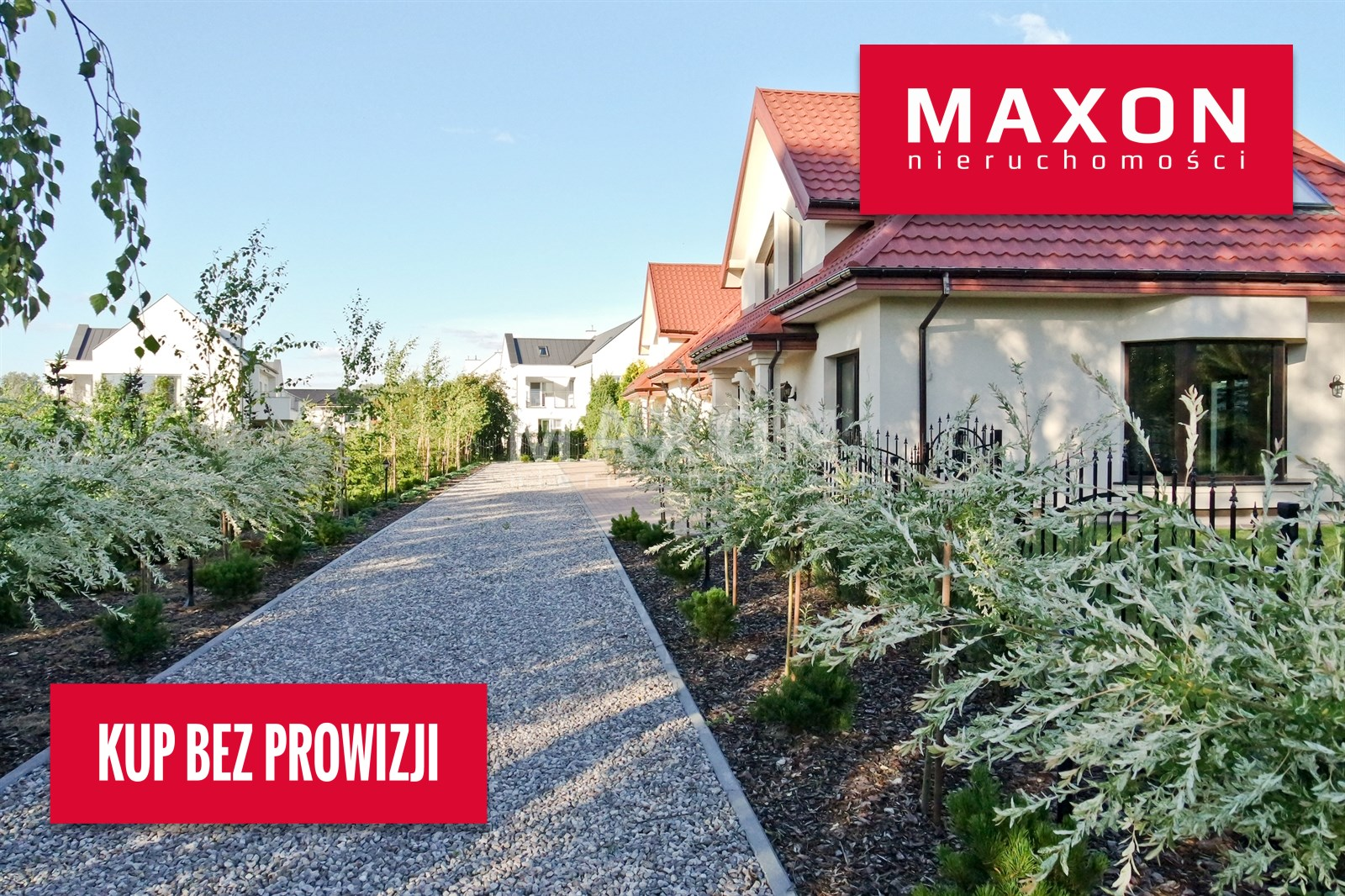 Dom 246,00 m², oferta nr , 12322/DS/MAX, Warszawa, Wilanów, Wilanów-idx