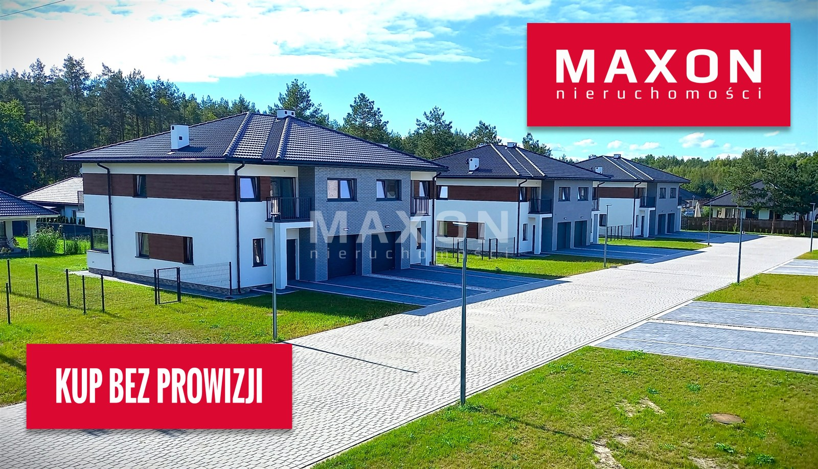 Dom 163,00 m², oferta nr , 12292/DS/MAX, Wieliszew-idx