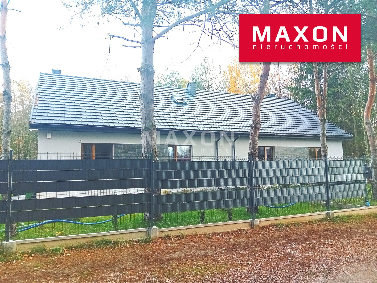 Dom 81,50 m², oferta nr , 11748/DS/MAX, Żabia Wola-idx