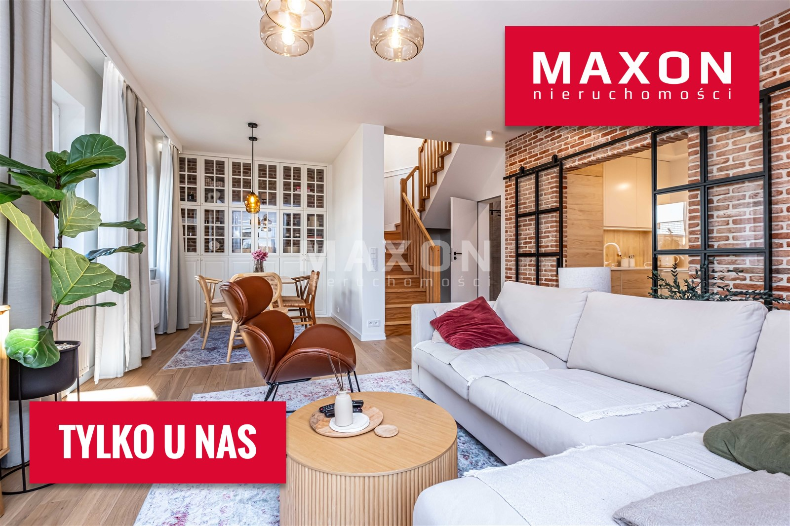 Dom i rezydencja 93,13 m², oferta nr , 4113/DW/MAX, Warszawa, Bielany, Bielany, wólczyńska-idx