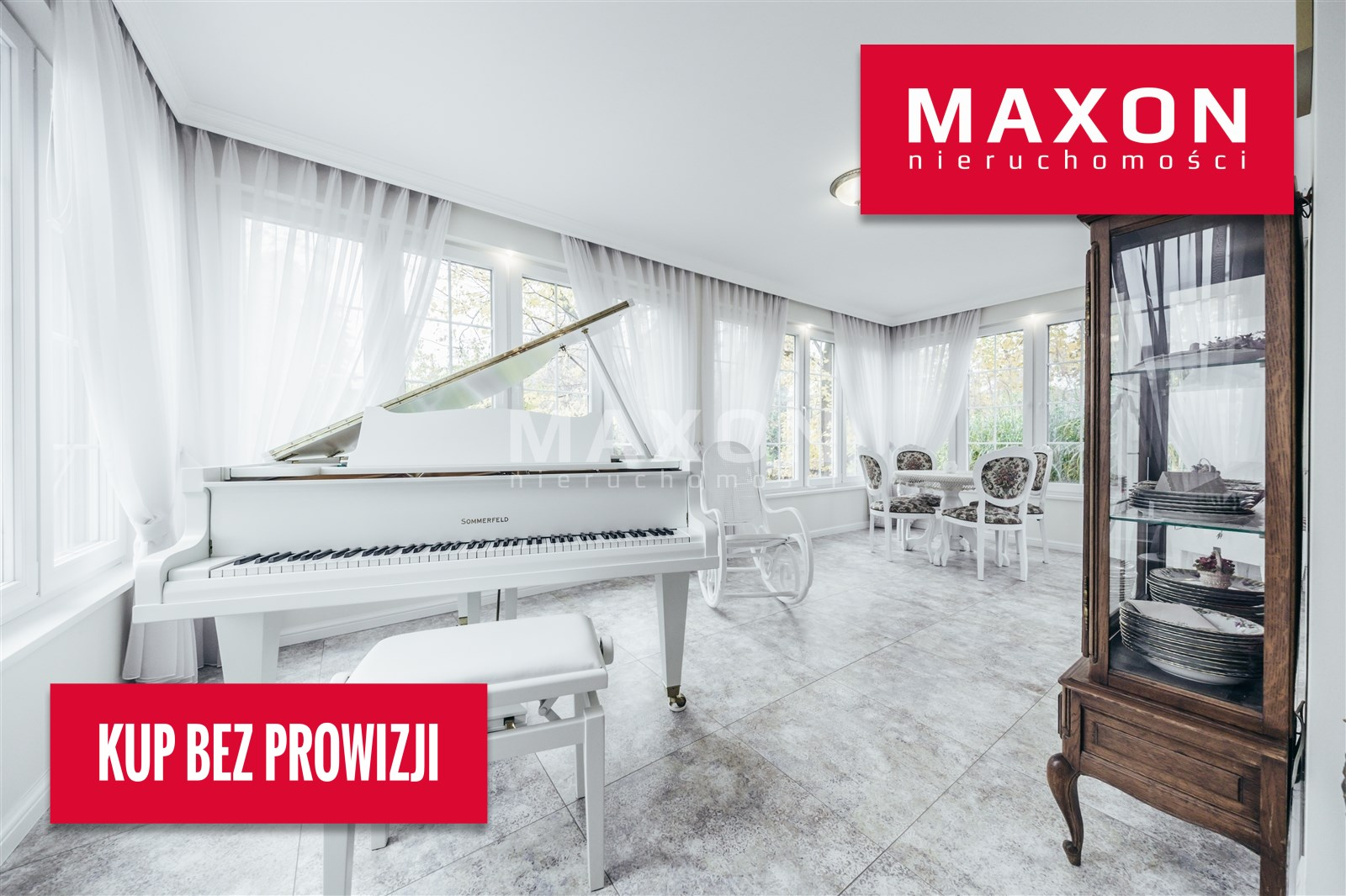 Dom 175,00 m², oferta nr , 12311/DS/MAX, Brwinów-idx