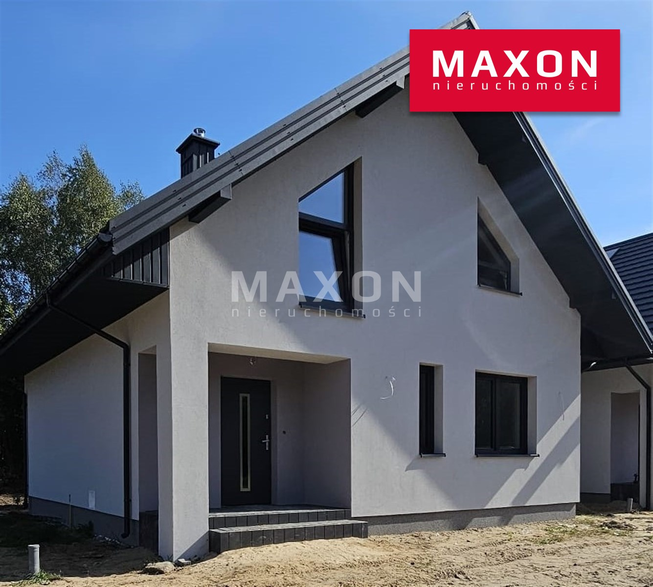 Dom 129,00 m², oferta nr , 11269/DS/MAX, Dobre-idx