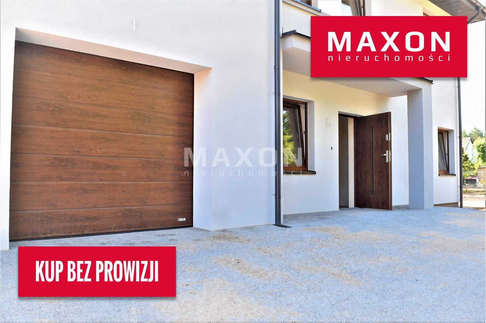 Dom 214,00 m², oferta nr , 11257/DS/MAX, Izabelin-idx