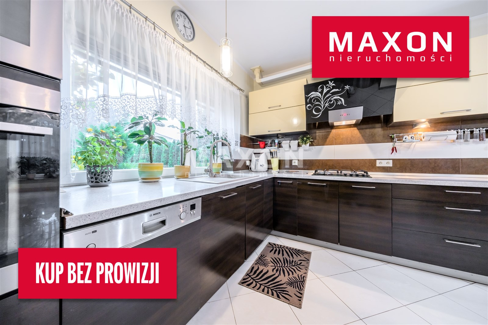 Dom 260,00 m², oferta nr , 12355/DS/MAX, Nadarzyn-idx