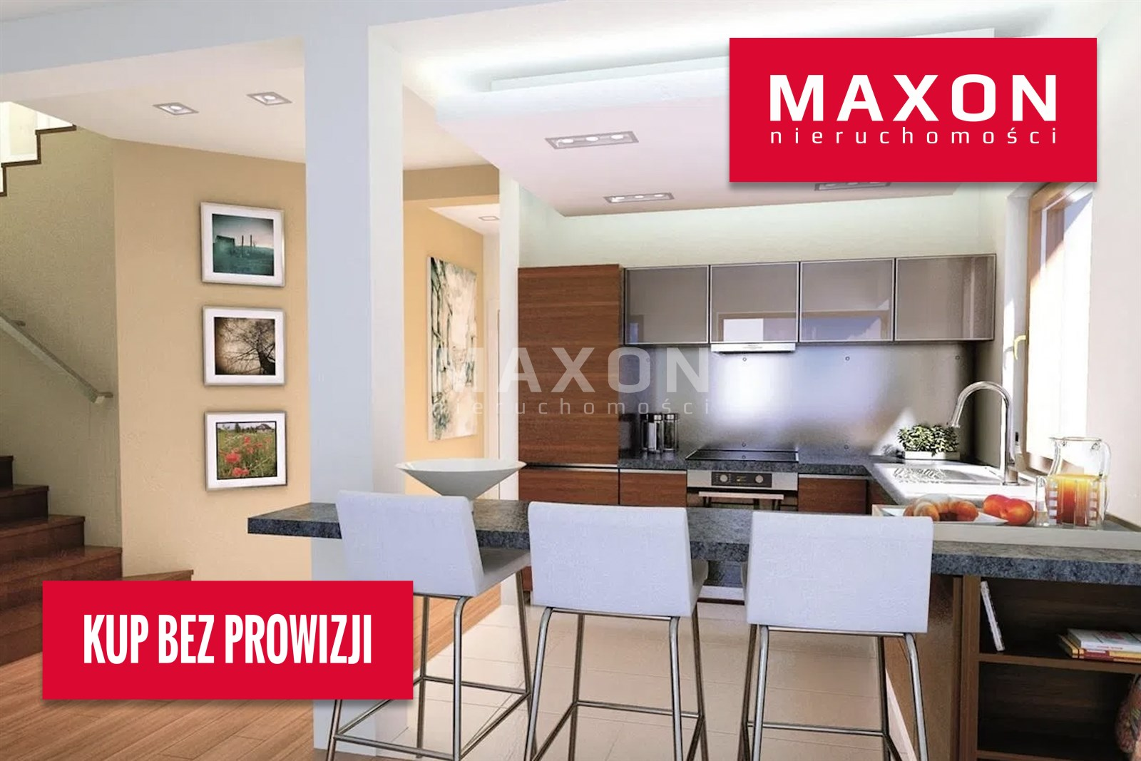 Dom 210,00 m², oferta nr , 12288/DS/MAX, Piaseczno-idx