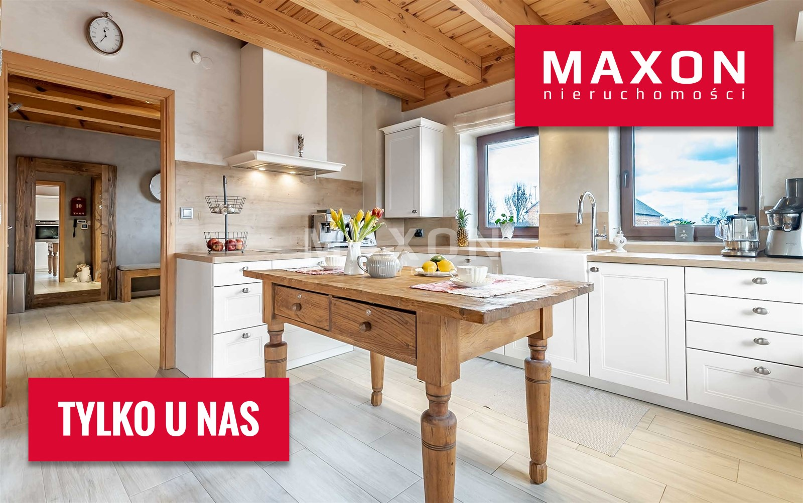 Dom i rezydencja 320,00 m², oferta nr , 11903/DS/MAX, Płońsk-idx