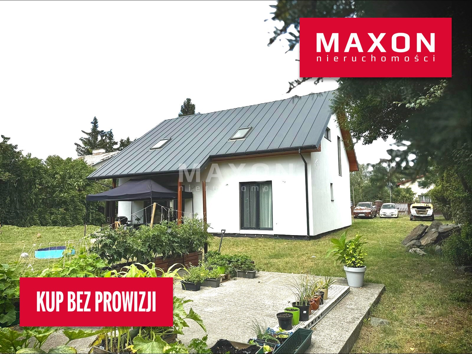 Dom 163,00 m², oferta nr , 12101/DS/MAX, Brwinów, Polna-idx