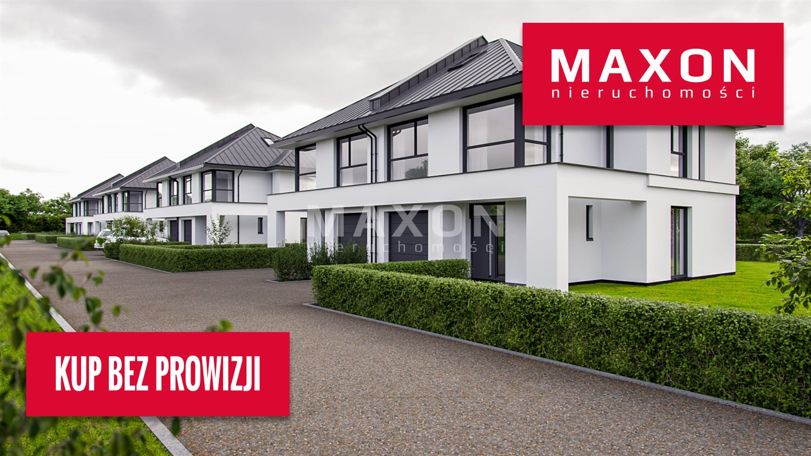 Dom 150,00 m², oferta nr , 11874/DS/MAX, Warszawa, Wilanów, Powsin, Przyczółkowa-idx