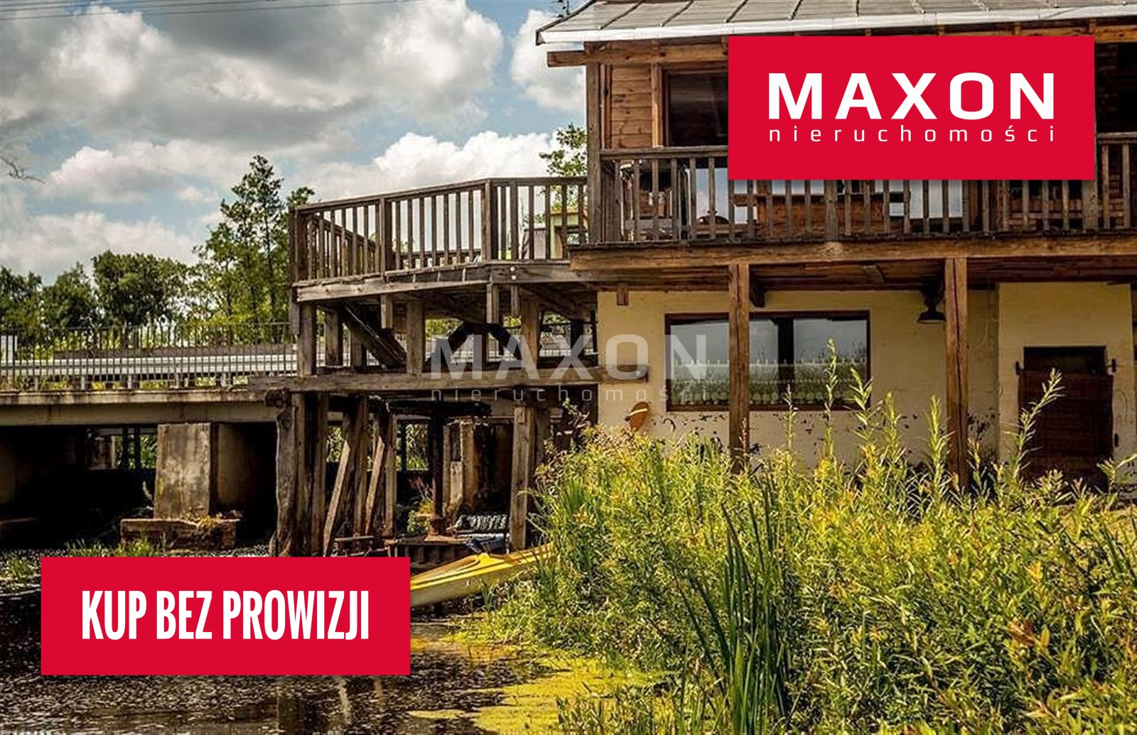 Dom 300,00 m², oferta nr , 9734/DS/MAX, Przyłęk-idx