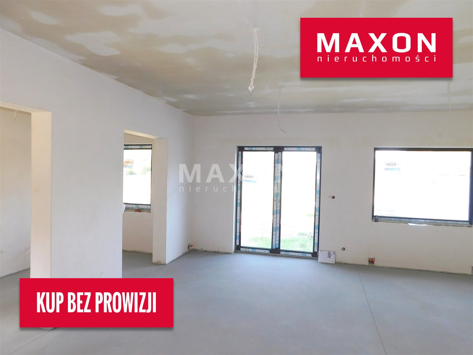 Dom 195,00 m², oferta nr , 12348/DS/MAX, Raszyn-idx