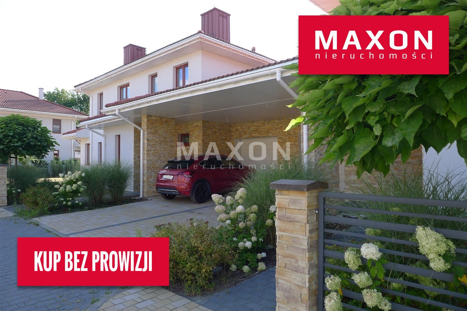 Dom 218,00 m², oferta nr , 12310/DS/MAX, Piaseczno, Sielska-idx