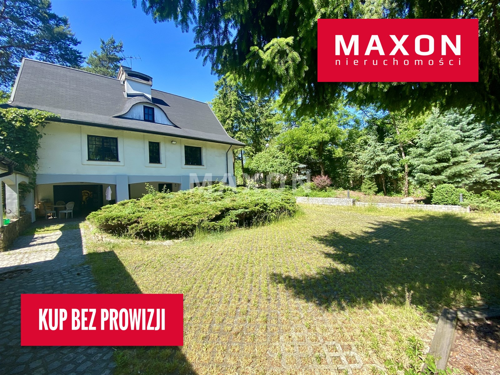 Dom 330,00 m², oferta nr , 10225/DS/MAX, Warszawa, Białołęka, Białołęka-idx