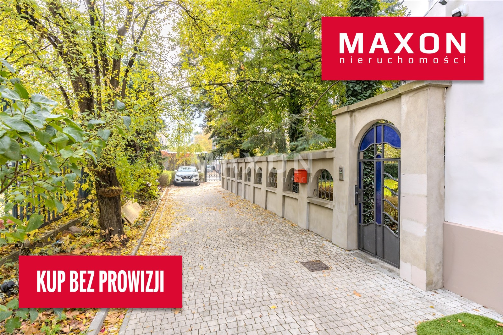 Dom 238,00 m², oferta nr , 12298/DS/MAX, Warszawa, Mokotów, Mokotów-idx