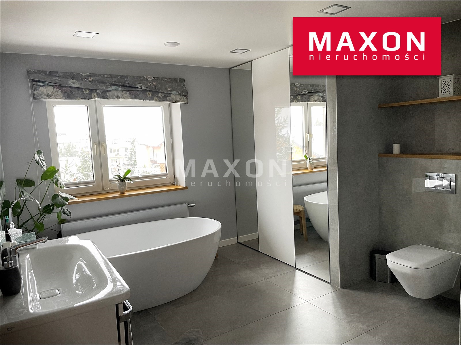 Dom 416,19 m², oferta nr , 12085/DS/MAX, Warszawa, Targówek, Targówek-idx